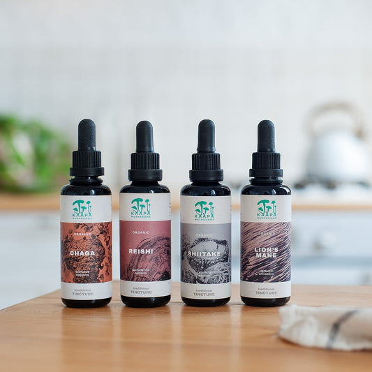 Biohacker’s Bundle