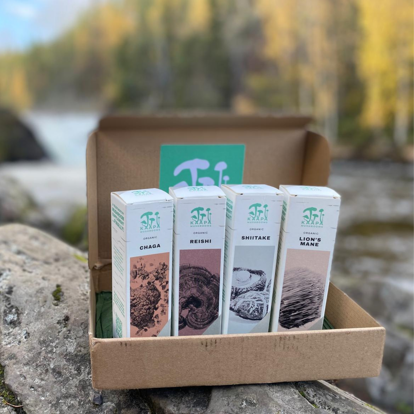 Biohacker’s Bundle