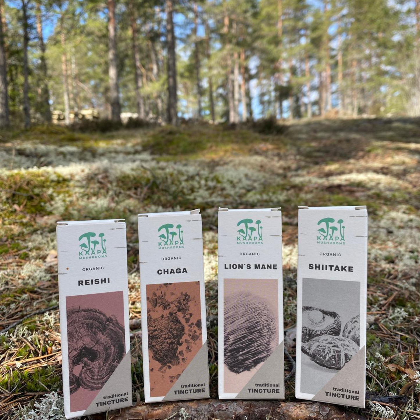 Biohacker’s Bundle