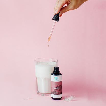 Reishi Organic Tincture