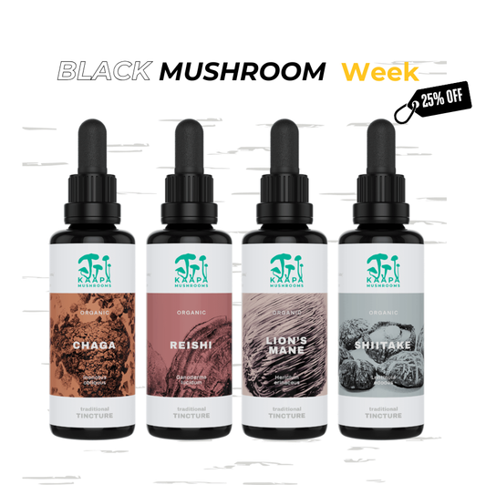 Biohacker’s Bundle