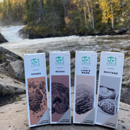 Biohacker’s Bundle