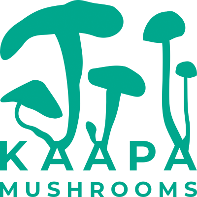 KÃ„Ã„PÃ„ Mushrooms